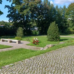 Stiftung Genshagen - Schlosspark Genshagen