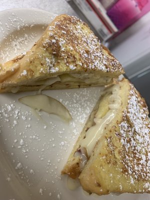 Chrissy's Cravings by null