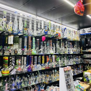 NK SMOKE SHOP - Updated May 2026 - 26 Photos - 314 Union St, Rockland,  Massachusetts - Vape Shops - Phone Number - Yelp