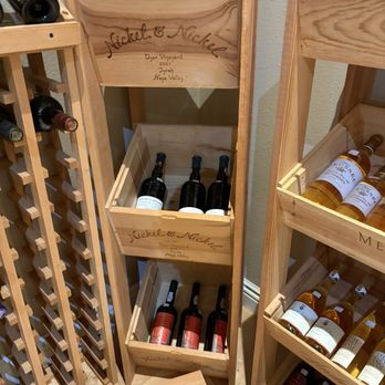 Napa Valley Wine & Cigar - Tobacco Shops Near Me - Napa, California Napa Valley Wine & Cigar - Tobacco Shops Near Me - Napa, California