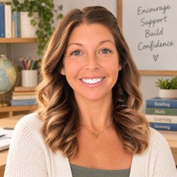Joyful Journey Tutoring