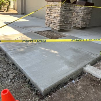Double R AZ Hardscape - Concrete installed and ready from curb appeal - Masonry/Concrete Near Me - Chandler, Arizona Double R AZ Hardscape - Concrete installed and ready from curb appeal - Masonry/Concrete Near Me - Chandler, Arizona