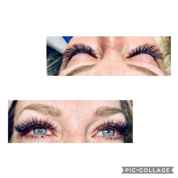 Live Lash Love by Josie - Volume - Eyelash Service Near Me - Richmond, Texas Live Lash Love by Josie - Volume - Eyelash Service Near Me - Richmond, Texas
