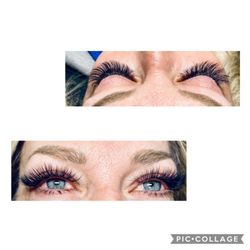 Live Lash Love by Josie - Volume