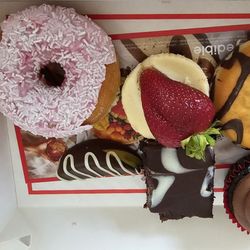 Edible Arrangements
