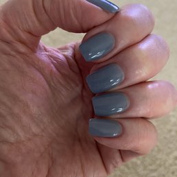 Great nails