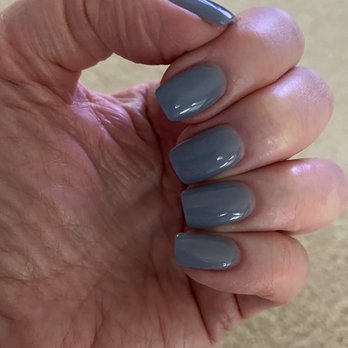 DS Nails & Spa - Great nails - Nail Salons Near Me - Chanhanssen, Minnesota