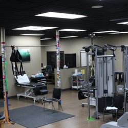 Spine And Sport Shockwave And Physical Therapy - Spine and Sport PT