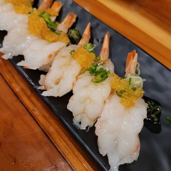 888 Sushi and Robata - Amaebi - Japanese Near Me - Las Vegas, Nevada 888 Sushi and Robata - Amaebi - Japanese Near Me - Las Vegas, Nevada