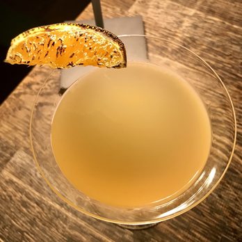 Thyme Bar - Cocktail Bars Near Me - New York, New York Thyme Bar - Cocktail Bars Near Me - New York, New York