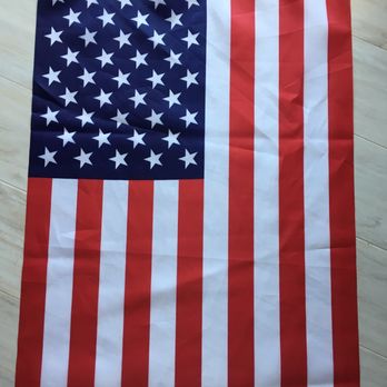Davis-Monthan Air Force Base - This flag stands for more than freedom or red white and blue stands for our troops every day I look @ who served - Public Services & Government Near Me - Tucson, Arizona