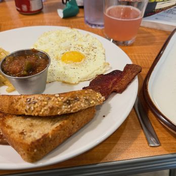 Phoebe's Diner - Badass Bacon + Eggs - Breakfast & Brunch Near Me - Austin, Texas Phoebe's Diner - Badass Bacon + Eggs - Breakfast & Brunch Near Me - Austin, Texas