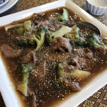 Thai Chili - Rad Nah delicious gravy. - Thai Near Me - Reno, Nevada Thai Chili - Rad Nah delicious gravy. - Thai Near Me - Reno, Nevada
