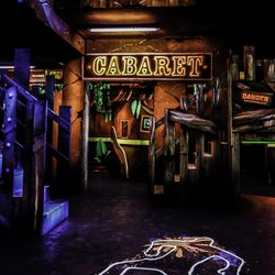 Laser World
