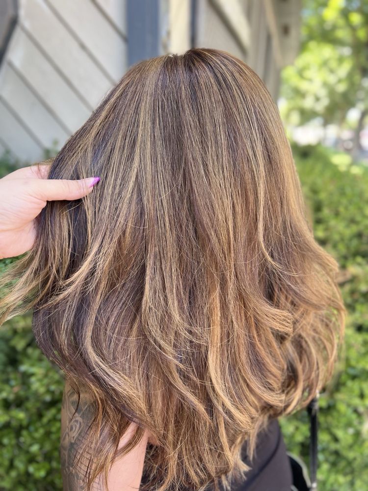 Hairdressers Workshop