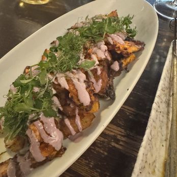Minka Nikkei - OCTOPUS YAKI - Japanese Near Me - Cliffside Park, New Jersey