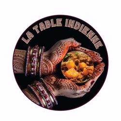 La Table Indienne - Indian restaurant