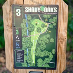 Shady Oaks Park