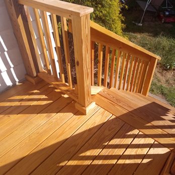 The Left-Handed Handyman - General Contractors Near Me The Left-Handed Handyman - General Contractors Near Me