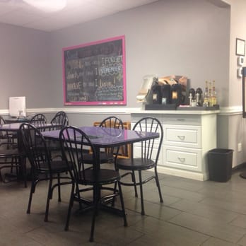 Amazing Glazed - Donuts Near Me - Chesapeake, Virginia