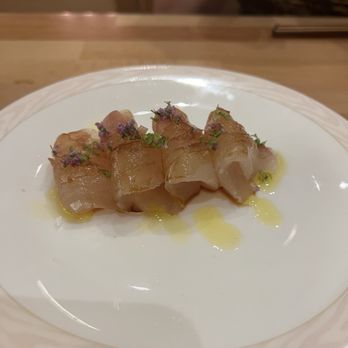 Cured Fish Bar - Japanese Near Me - Livermore, California