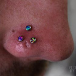 Piercing by Hayl