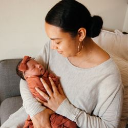 Little Honey Doula Services