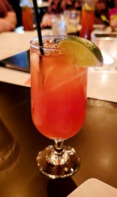 Italian by Night by null