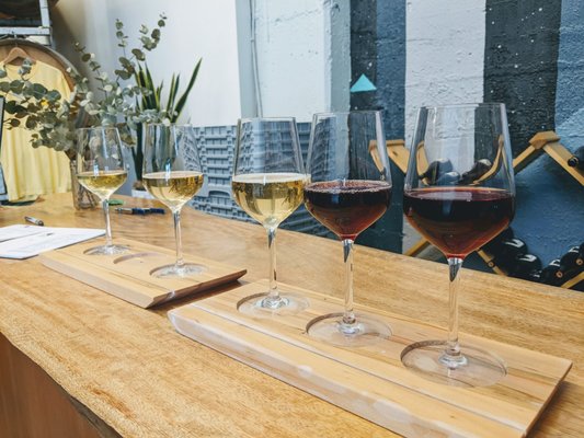 Hammerling Wines by null