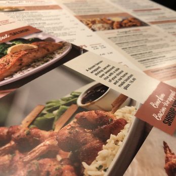 Cheddar's Scratch Kitchen - Menu - Comfort Food Near Me - Goodyear, Arizona