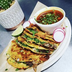 Taco Inn Food Truck