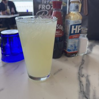 Lucky Buns - Ginger Lemonade - Breakfast & Brunch Near Me - Arlington, Virginia Lucky Buns - Ginger Lemonade - Breakfast & Brunch Near Me - Arlington, Virginia
