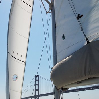 Sail Hokahey - Sailing Near Me - Richmond, California Sail Hokahey - Sailing Near Me - Richmond, California