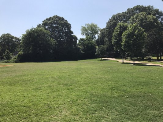 Lang-Carson Park by null