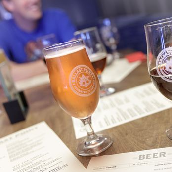 Ballast Point Brewing Long Beach - Beers and Smiles - Breweries Near Me - Long Beach, California Ballast Point Brewing Long Beach - Beers and Smiles - Breweries Near Me - Long Beach, California