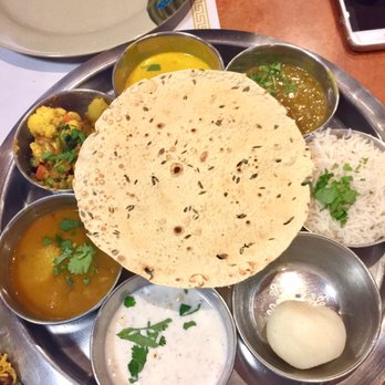 Chaat House fremont - House Thali - Indian Near Me - Fremont, California
