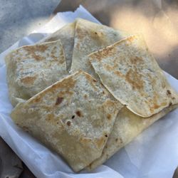 Ziggy's - Crunchwrap Supreme