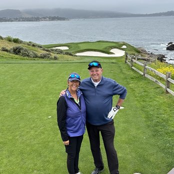 Tap Room - Pebble Beach number 8. - American Near Me - Pebble Beach, California