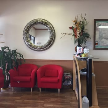 USA Nails - Nail Salons Near Me - Mason, Ohio