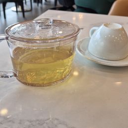 Sencha green tea Sencha green tea