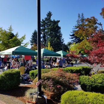 Middle Eastern Festival - Tents with food - Festivals Near Me - Portland, Oregon