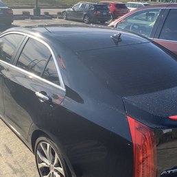 Car exterior