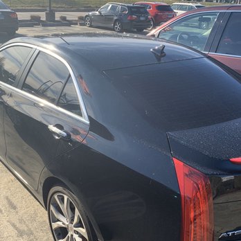 Next Level Sound Security - Car exterior - Auto Security Near Me - Brooklyn, New York