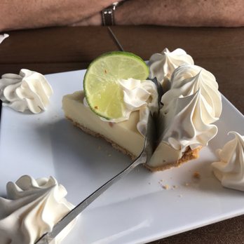 Caribbean Jack's - Key Line Pie - Caribbean Near Me - Daytona Beach, Florida