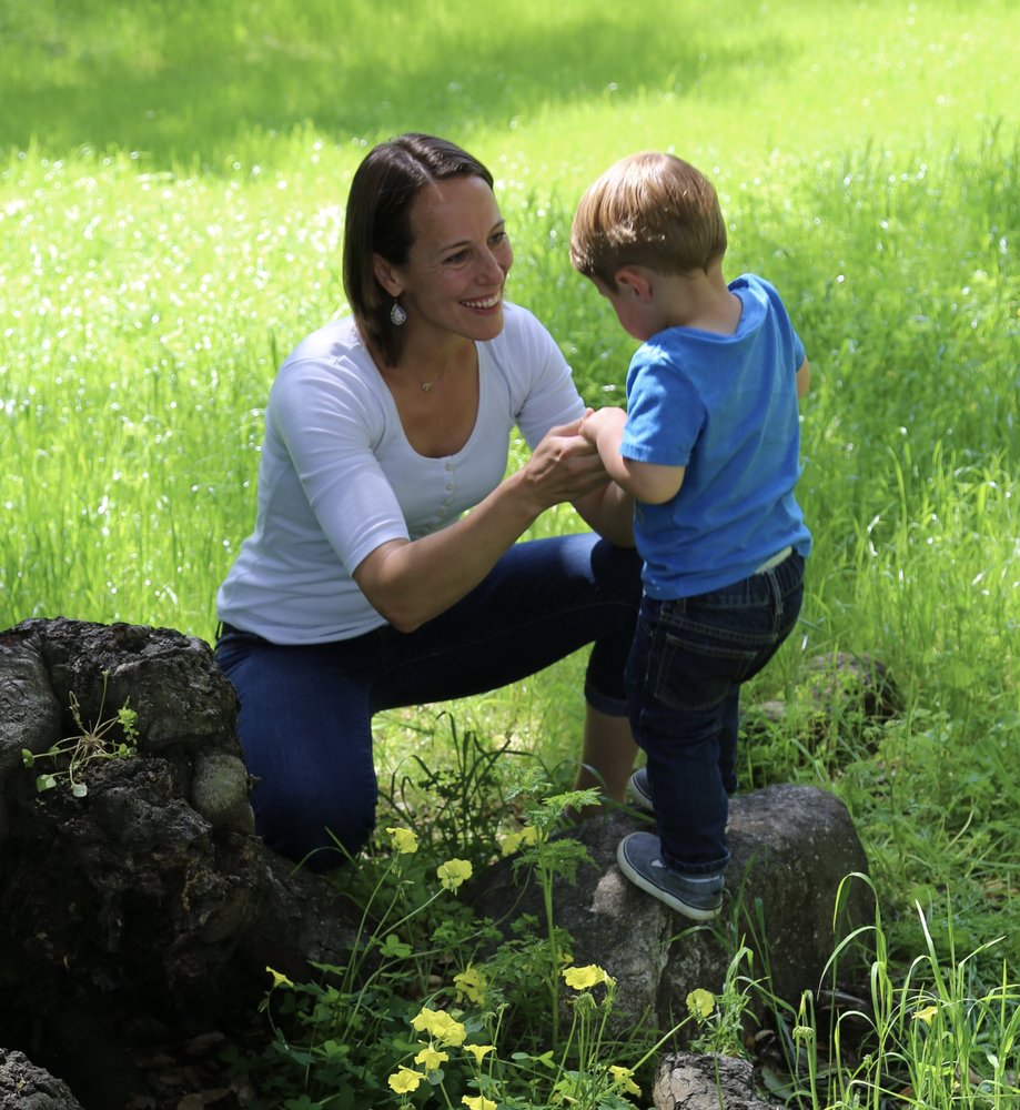 Stepping Stone Pediatric Physical Therapy - child therapist in San Jose, CA