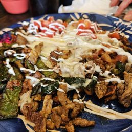 Taco Loco