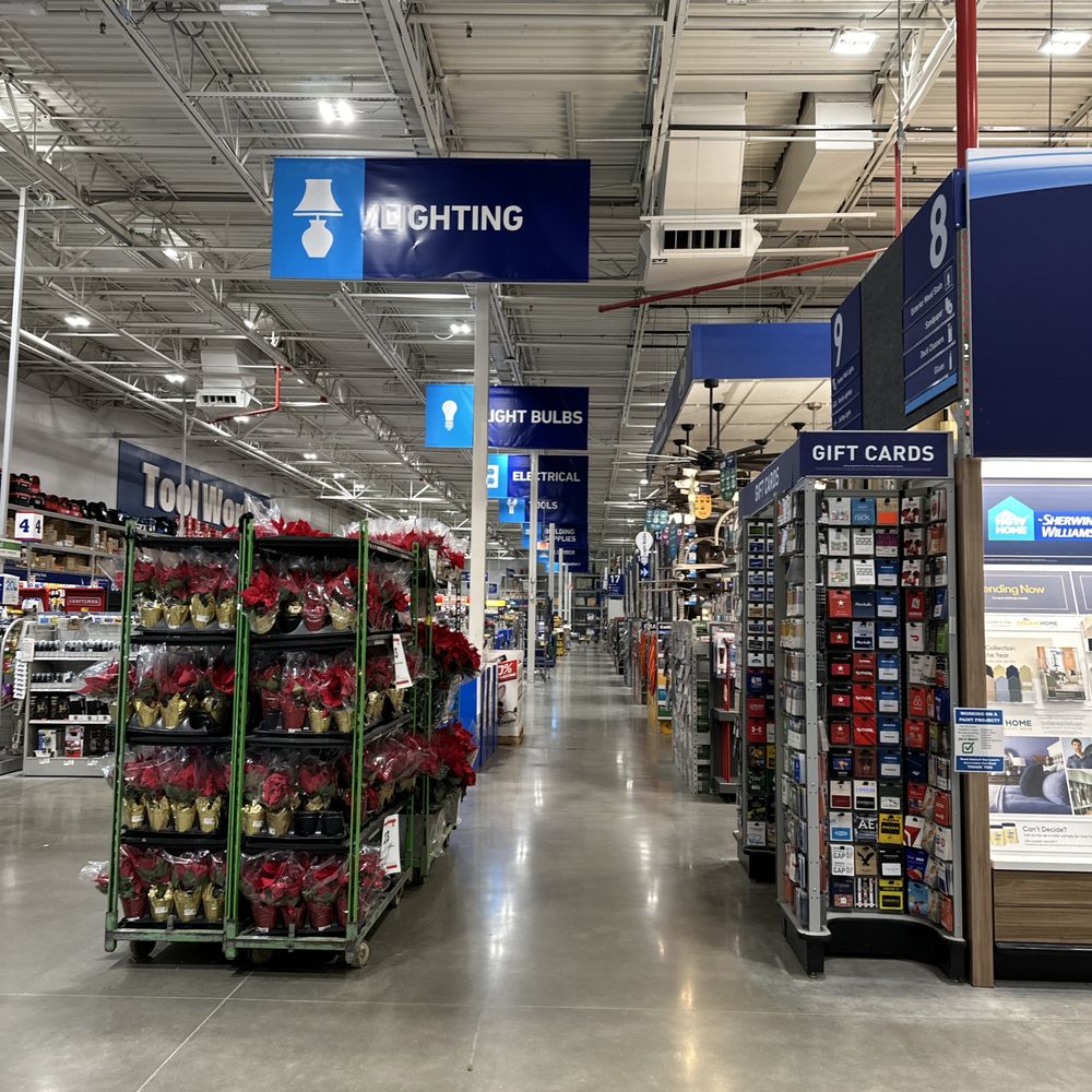 Se Permiten Perros En Lowes Home Improvement