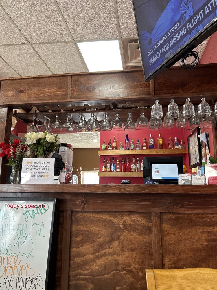 Las Rosa's Wichita Mexican Grill