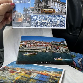Porto , Leixoes - Transportation Near Me - Leixões