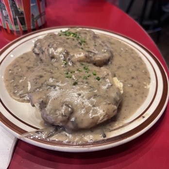 Denver Biscuit Co. - Colfax - Biscuits & Mushroom Gravy - Sandwiches Near Me - Denver, Colorado